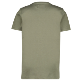 RAIZZED - T-shirt Iowa - Shake green