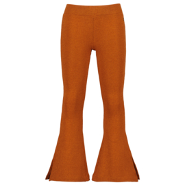 Vingino - Flared broek Sara - Toffee Brown