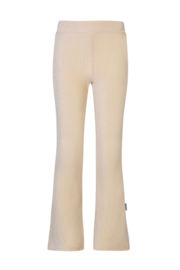 B.Nosy - Flared broek Puck - Ecru