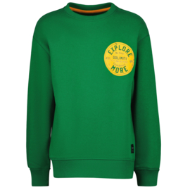 Vingino - Sweater Nilfo - Glade Green