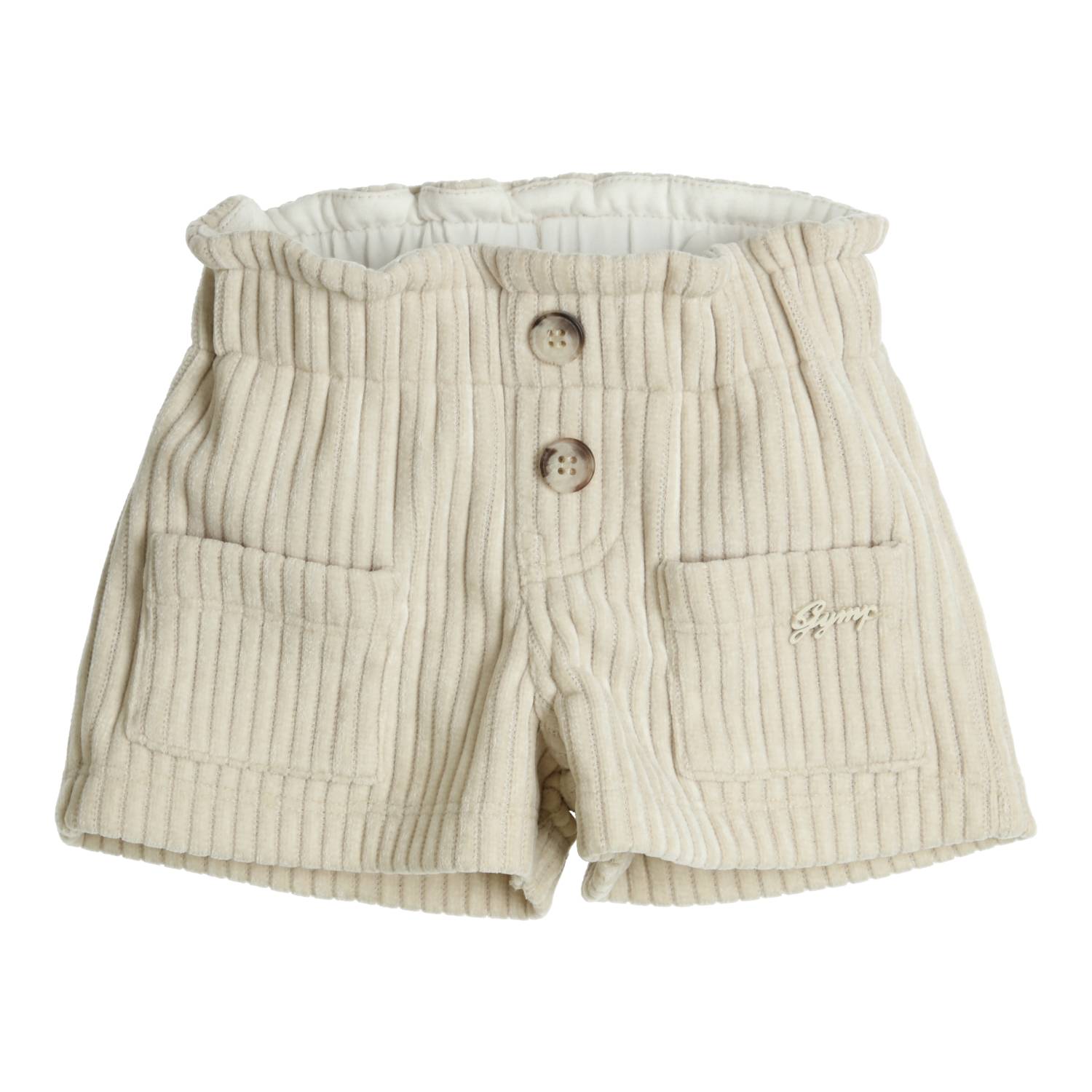 Gymp - Short René - Ecru
