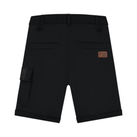 SKURK - Short Basta - Black