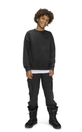 Retour - Sweater Peter - zwart