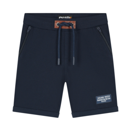 SKURK - Short Bowen - Navy