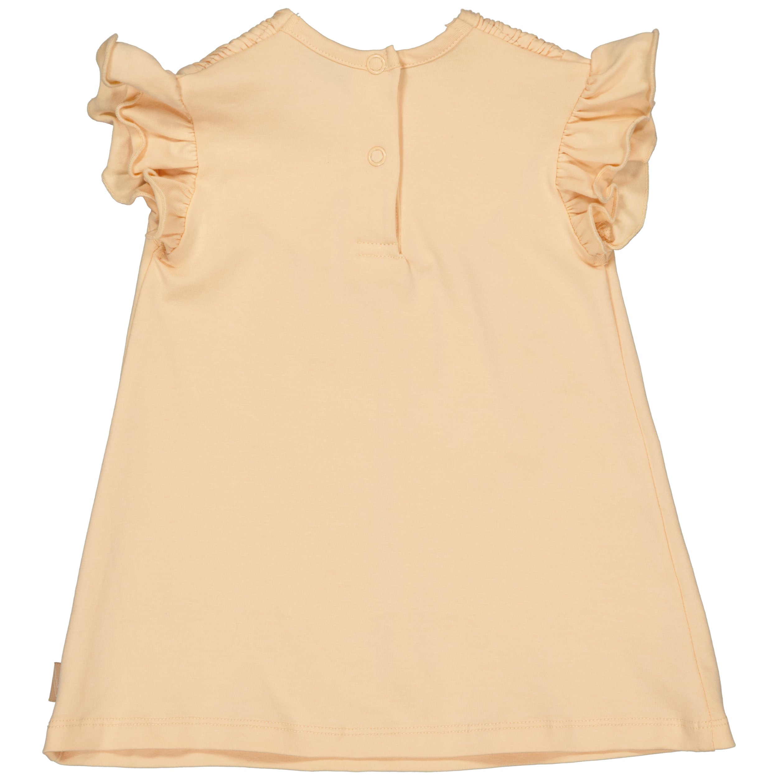 Levv - Kleedje Fabi - Peach blossom
