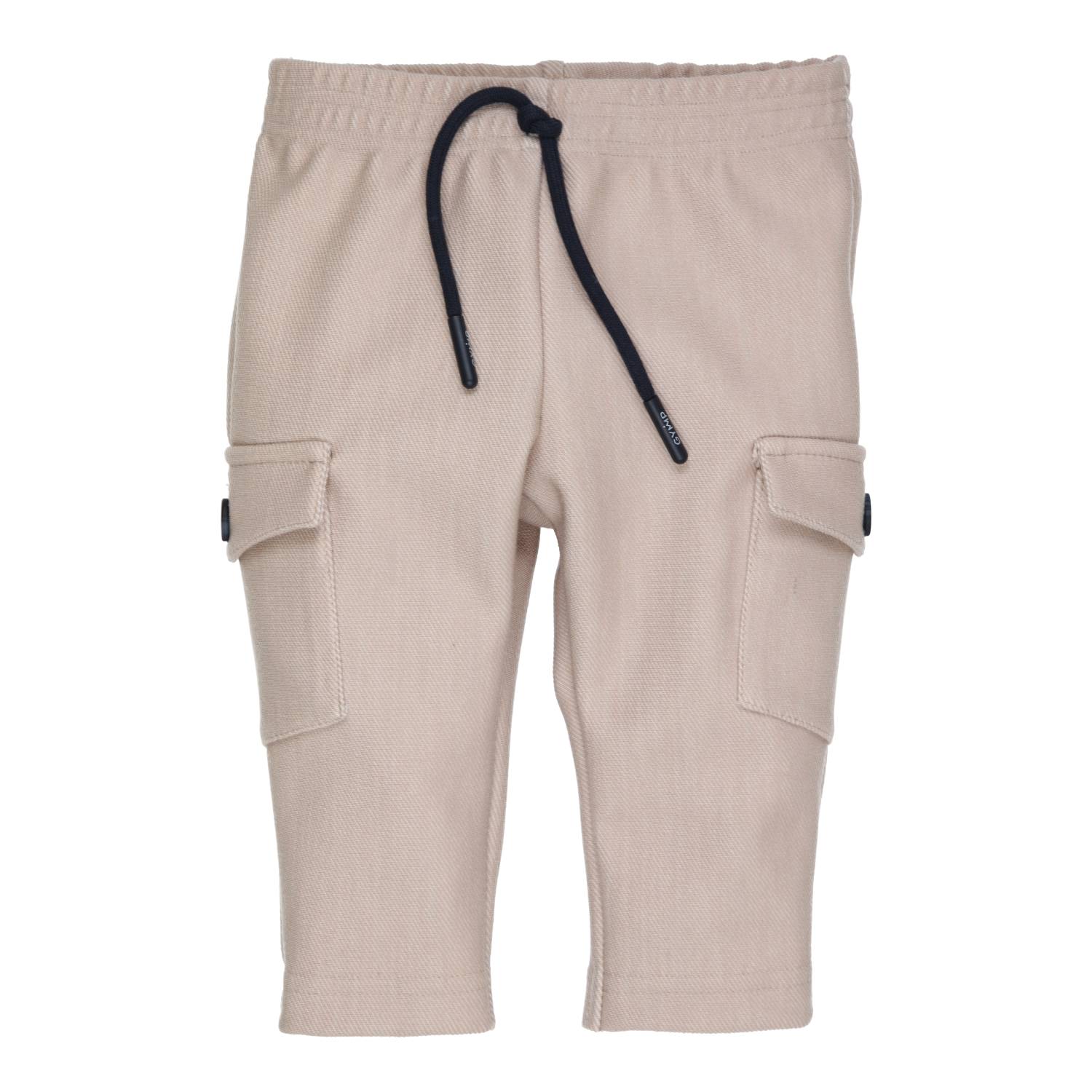Gymp - Broek Lenny - Beige