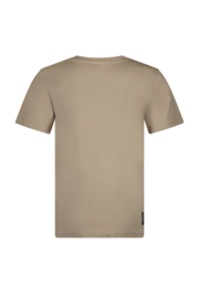 TYGO & Vito - T-shirt Tein - Sand