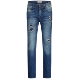 Raizzed - Jeans skinny Tokyo crafted - Vintage blue