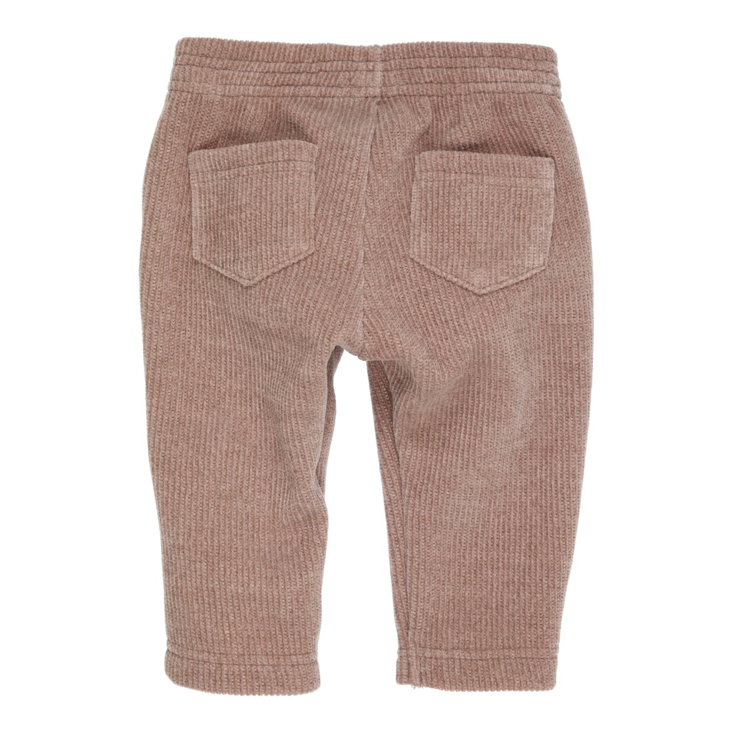 Gymp - Broek Marcel - Bruin
