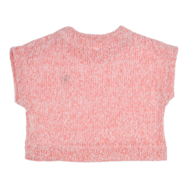 Gymp - T-shirt Petra - Coral