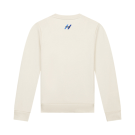SKURK - Sweater Spencer - Off white