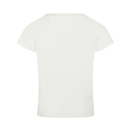 Koko Noko - T-shirt Summertime - Off white