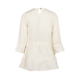 Koko Noko - Jurk R-girls 1 - Off white