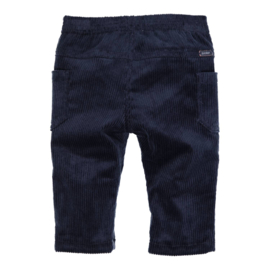 Gymp - Broek Curt - Navy