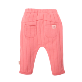B.E.S.S. - Pants Rib - Light Mahogany