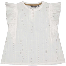 Levv - Blouse DENIA - Off White