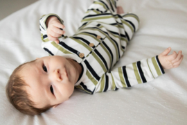 Boxpakjes en playsuits