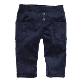Gymp - Broek Curt - Navy