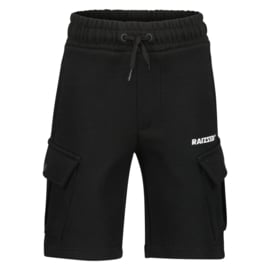 RAIZZED - Short Blandon - Deep Black