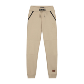 SKURK - Joggingbroek Bauke - Sand