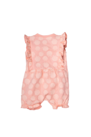 B.E.S.S. - Playsuit Shells - Dessin