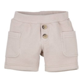 Gymp - Short Free - Beige