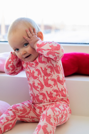B.E.S.S. - Shirt Pink Panther - Pink