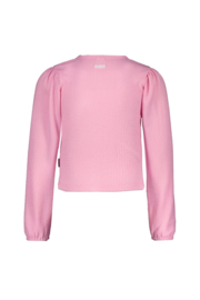 B.Nosy - Longsleeve Tori - Roze