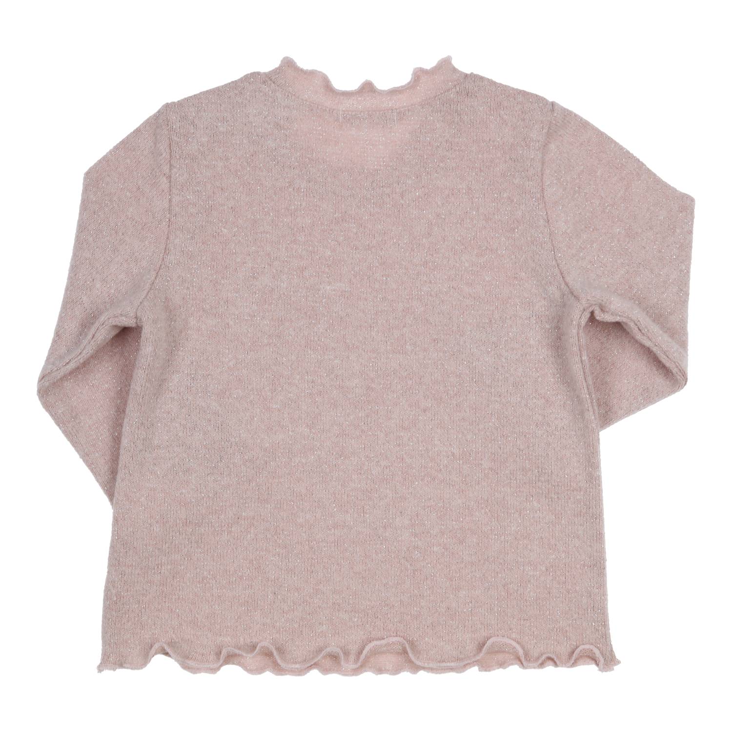 Gymp - Longsleeve Lucia - Oudroze