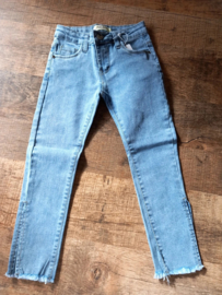 Kidsstar - Jeansbroek skinny jeans - blauw