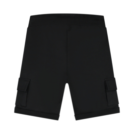 SKURK - Short Beer - Black