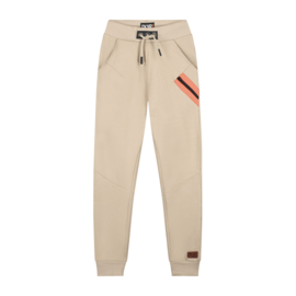 SKURK - Joggingbroek Bastiaan - Sand