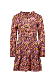 B.Nosy - Jurk met print Dalia - Thrilled AO