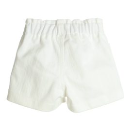 Gymp - Short Gibson - Off White