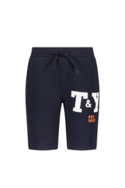 TYGO & Vito - Sweatshort Brad - Navy