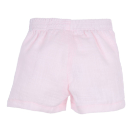 Gymp - Korte broek Artemis - Light Pink