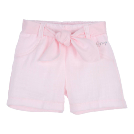 Gymp - Korte broek Artemis - Light Pink