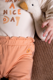 BESS - Broek Piping - Peach