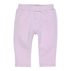 GYMP - Broek Carbondoux - Lilaroze