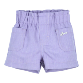 Gymp - Short Lauren - Lila