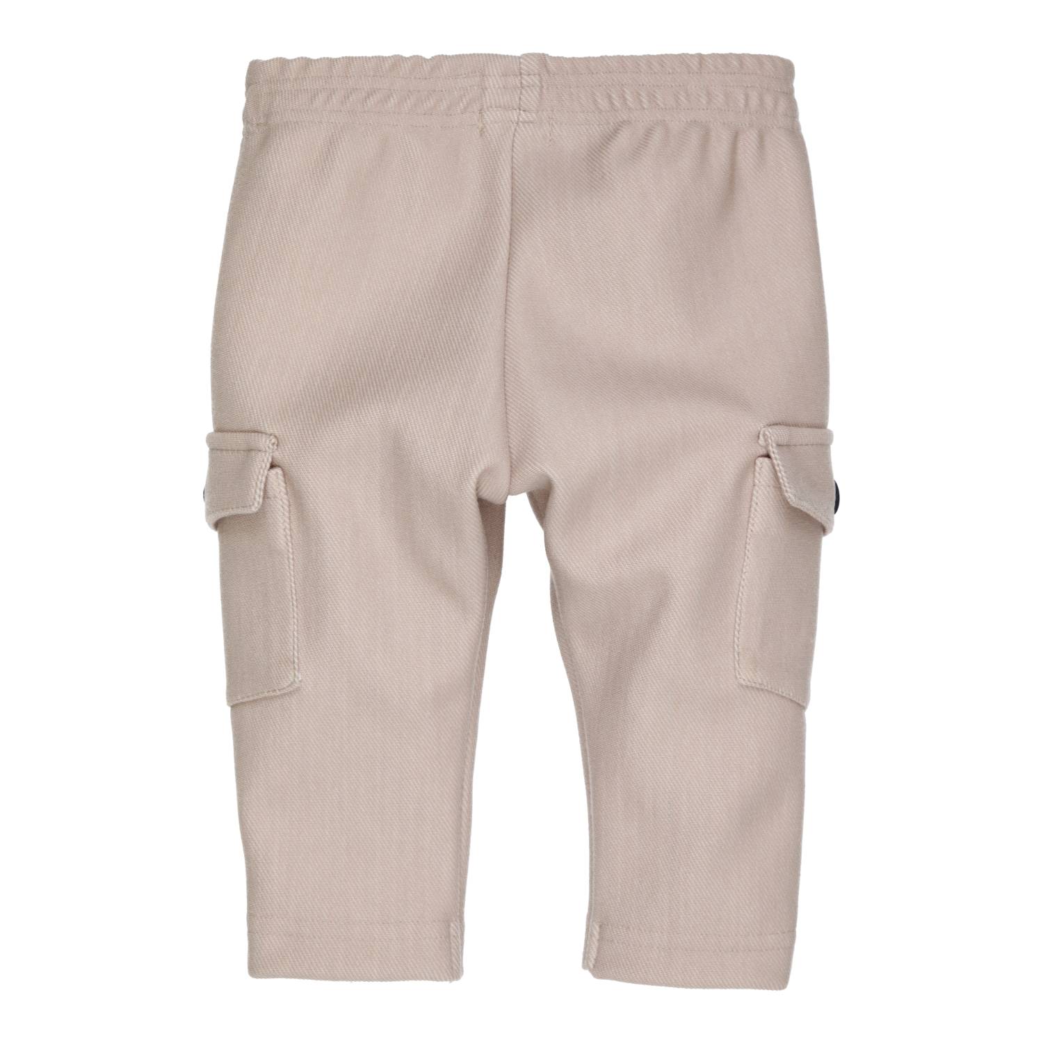 Gymp - Broek Lenny - Beige