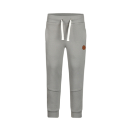 Koko Noko - Joggingbroek P-boys 1 - grijs