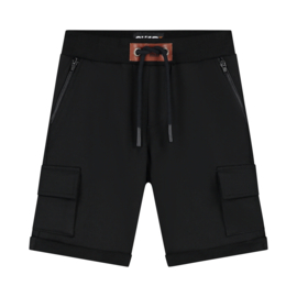 SKURK - Short Beer - Black