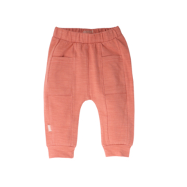 B.E.S.S. - Pants Blocked - Cedar Wood