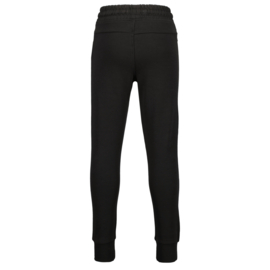 RAIZZED - Joggingbroek Seattle - Deep Black