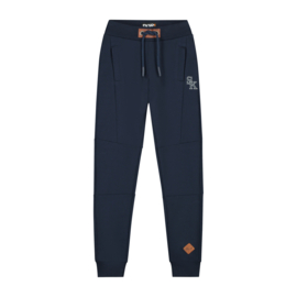 SKURK - Joggingbroek Bras - Navy