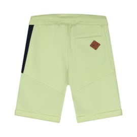 SKURK - Short Booz - Lime