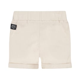 Dirkje - Short met structuur - Zand