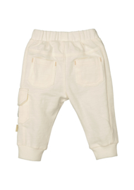 BESS - Broek Pocket - Sand