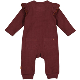 B.E.S.S. - Boxpak Ruffles - Port